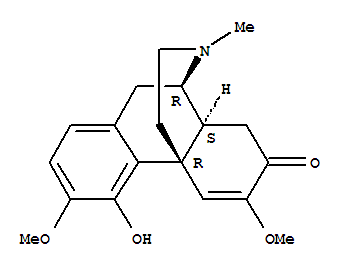CAS 171485-61-3 molecular structure