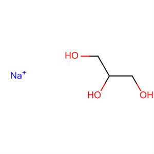 CAS 17158-61-1 structure