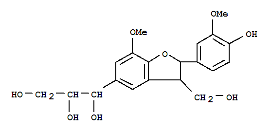 CAS 173936-61-3 structure