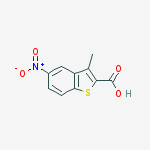 CAS 17514-61-3 structure