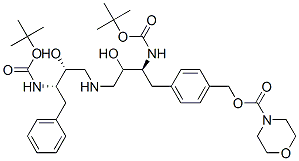 CAS 175233-61-1 molecular structure