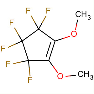 CAS 1759-61-1 structure