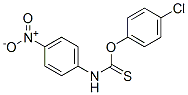 CAS 17710-61-1 molecular structure