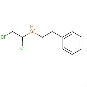 CAS 17776-61-3 molecular structure