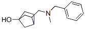 CAS 17856-61-0 molecular structure