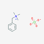 CAS 17945-61-8 molecular structure