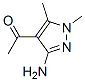 CAS 179810-61-8 molecular structure