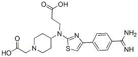 CAS 180144-61-0 molecular structure
