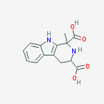 CAS 18070-61-6 structure