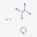 CAS 18155-61-8 molecular structure