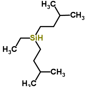 CAS 18159-61-0 molecular structure