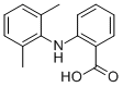 CAS 18201-61-1 molecular structure