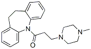 CAS 18300-61-3 structure