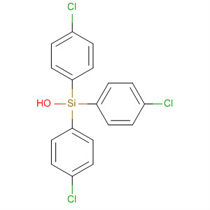 CAS 18373-61-0 molecular structure