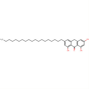 CAS 183850-61-5 molecular structure