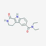 CAS 184691-61-0 structure