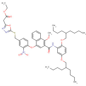 CAS 184959-61-3 molecular structure