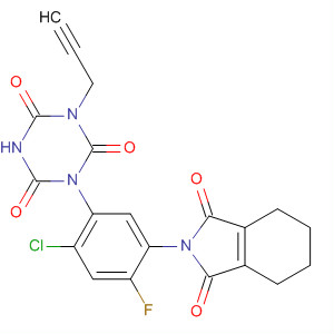 CAS 185382-61-0 structure