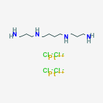CAS 187224-61-9 molecular structure