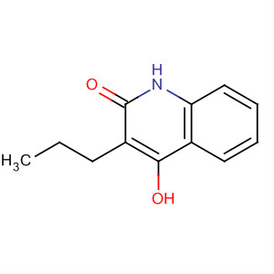 CAS 1873-61-6 structure