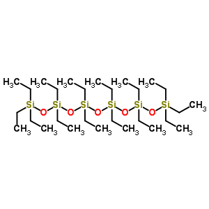 CAS 18768-61-1 molecular structure