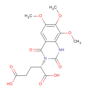 CAS 188789-61-9 molecular structure