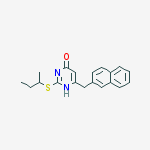 CAS 189057-61-2 structure