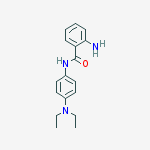 CAS 190062-61-4 molecular structure