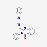 CAS 19062-61-4 structure
