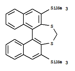CAS 190841-61-3 molecular structure