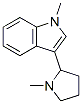 CAS 19137-61-2 structure