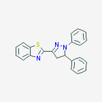 CAS 192648-61-6 structure