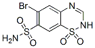 CAS 19367-61-4 molecular structure