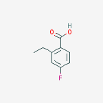 CAS 194487-61-1 molecular structure