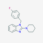CAS 195390-61-5 structure