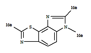 CAS 19593-61-4 structure