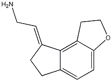 CAS 196597-61-2 structure