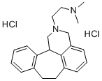 CAS 19701-61-2 structure