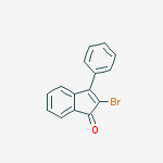 CAS 19772-61-3 molecular structure