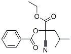 CAS 19788-61-5 molecular structure