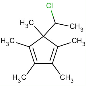 CAS 19835-61-1 structure