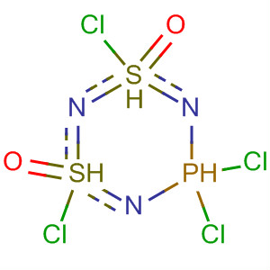 CAS 19837-61-7 molecular structure