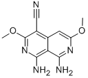 CAS 19858-61-8 structure