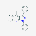 CAS 199286-61-8 molecular structure