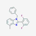 CAS 199594-61-1 structure