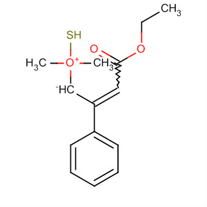 CAS 19966-61-1 molecular structure