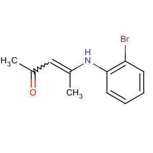 CAS 199665-61-7 molecular structure