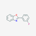 CAS 20000-61-7 structure