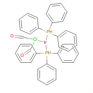 CAS 20037-61-0 molecular structure