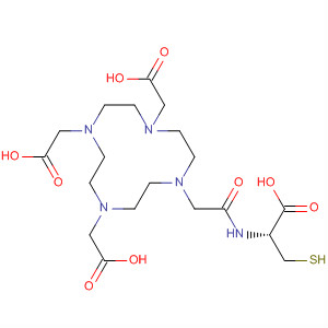 CAS 200402-61-5 structure